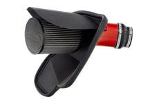 Load image into Gallery viewer, HPS Performance Air Intake Kit Red (827-681R)