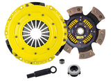 Advanced Clutch HD/Race Sprung 6 Pad Kit (JP2-HDG6)