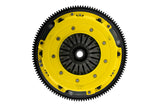 Advanced Clutch Twin Disc HD Race Kit (T1R-N01)