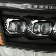 Load image into Gallery viewer, 06-08 Dodge Ram NOVA-Series LED Projector Headlights Black