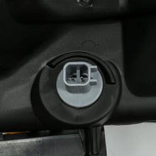 Load image into Gallery viewer, 06-08 Dodge Ram PRO-Series Halogen Projector Headlights Black