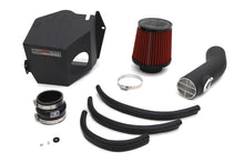 Load image into Gallery viewer, Cold Air Intake Black For Subaru 08-14 WRX/STI GrimmSpeed