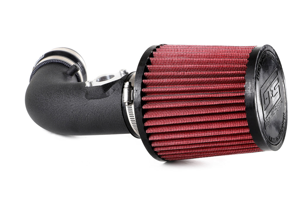 Cold Air Intake Black For Subaru/Toyota BRZ/FRS/86 GrimmSpeed