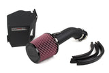 GrimmSpeed Cold Air Intake - Subaru 05-09 Legacy GT Black (060071)