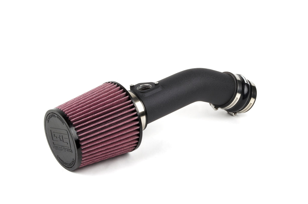 Cold Air Intake Black For Subaru 05-09 LGT GrimmSpeed