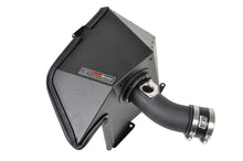 Load image into Gallery viewer, Cold Air Intake Black For Subaru 02-07 WRX/STI 04-08 FXT GrimmSpeed