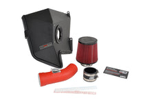 Load image into Gallery viewer, Cold Air Intake Black For Subaru 02-07 WRX/STI 04-08 FXT GrimmSpeed