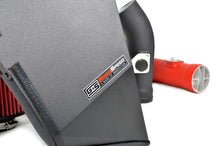 Load image into Gallery viewer, Cold Air Intake Red For Subaru 02-07 WRX/STI 04-08 FXT GrimmSpeed