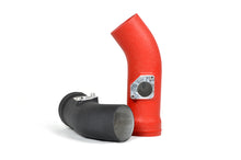 Load image into Gallery viewer, Cold Air Intake Red For Subaru 02-07 WRX/STI 04-08 FXT GrimmSpeed