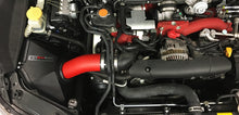 Load image into Gallery viewer, StealthBox Cold Air Intake Black For Subaru 15-21 STI GrimmSpeed