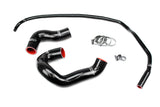 HPS Radiator Hose Kit for 335i/135i/335i xDrive/335is (57-2160-BLK)