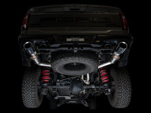 Load image into Gallery viewer, AWE Tuning Gen 3 Raptor R SwitchPath Exhaust  - Chrome Silver Tips (3025-32852)