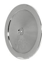 Load image into Gallery viewer, K&amp;N 11 inch Top Plate (06801)