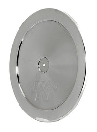 K&N 11 inch Top Plate (06801)