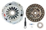 EXEDY Racing Clutch Racing Stage 1 Organic Clutch Kit for 1989+ Nissan 240sx/ Nissan Silvia with SR20DET (06803B)