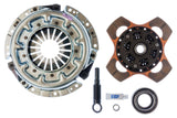 EXEDY Racing Clutch Racing Stage 2 Cerametallic (Thin Disc) Clutch Kit (06901B)