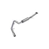 MBRP Exhaust 3in. Cat Back Single Side T409 (S5024409)