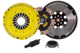 Advanced Clutch HD/Race Sprung 6 Pad (SB11-HDG6)