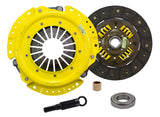 Advanced Clutch HD/Perf Street Sprung Kit (NX1-HDSS)