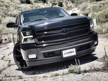 Load image into Gallery viewer, 07-13 Chevrolet Silverado LUXX-Series LED Projector Headlights Jet Black