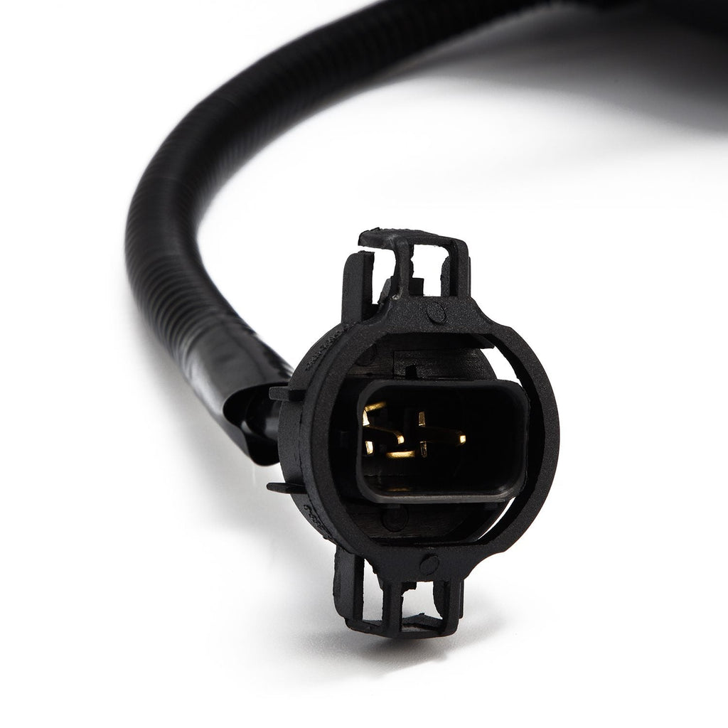 07-13 Chevrolet Silverado/07-14 Tahoe/Avalanche/Suburban (4x4 package) DoubleTap Dual Color LED Projector Fog Lights