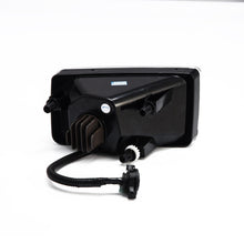 Load image into Gallery viewer, 07-13 Chevrolet Silverado/07-14 Tahoe/Avalanche/Suburban (4x4 package) DoubleTap Dual Color LED Projector Fog Lights