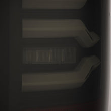 Load image into Gallery viewer, 07-13 Chevy Silverado LUXX-Series LED Tail Lights Black