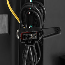 Load image into Gallery viewer, 07-13 Chevy Silverado LUXX-Series LED Tail Lights Black-Red