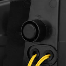 Load image into Gallery viewer, 07-13 GMC Sierra LUXX-Series LED Tail Lights Black