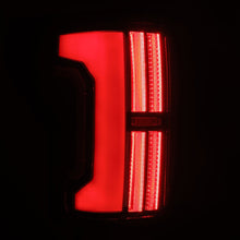 Load image into Gallery viewer, 07-13 Toyota Tundra NOVA-Series Prismatic LED Tail Lights Black