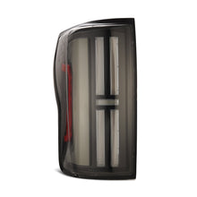 Load image into Gallery viewer, 07-13 Toyota Tundra NOVA-Series Prismatic LED Tail Lights Black