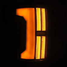 Load image into Gallery viewer, 07-13 Toyota Tundra NOVA-Series Prismatic LED Tail Lights Black