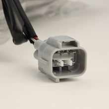 Load image into Gallery viewer, 07-13 Toyota Tundra NOVA-Series Prismatic LED Tail Lights Black-Red