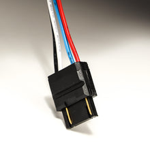 Load image into Gallery viewer, 07-13 Toyota Tundra PRO-Series LED Tail Lights Red Smoke