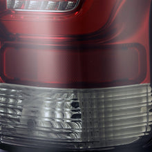 Load image into Gallery viewer, 07-13 Toyota Tundra PRO-Series LED Tail Lights Red Smoke