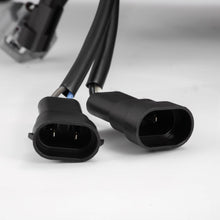 Load image into Gallery viewer, 07-13 Toyota Tundra/08-17 Toyota Sequoia MK II NOVA-Series LED Projector Headlights Alpha-Black (With Level Adjuster)