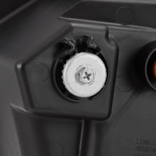 Load image into Gallery viewer, 07-13 Toyota Tundra/08-17 Toyota Sequoia MK II NOVA-Series LED Projector Headlights Alpha-Black (With Level Adjuster)