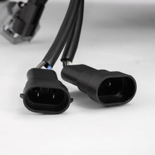 Load image into Gallery viewer, 07-13 Toyota Tundra/08-17 Toyota Sequoia MK II NOVA-Series LED Projector Headlights Black (With Level Adjuster)