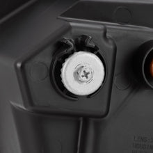 Load image into Gallery viewer, 07-13 Toyota Tundra/08-17 Toyota Sequoia MK II NOVA-Series LED Projector Headlights Chrome (With Level Adjuster)