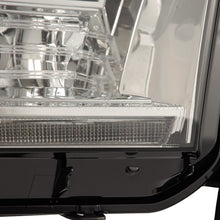 Load image into Gallery viewer, 07-13 Toyota Tundra/08-17 Toyota Sequoia MK II NOVA-Series LED Projector Headlights Chrome (With Level Adjuster)