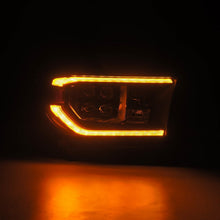Load image into Gallery viewer, 07-13 Toyota Tundra/08-17 Toyota Sequoia MK II NOVA-Series LED Projector Headlights Chrome (With Level Adjuster)