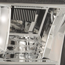 Load image into Gallery viewer, 07-13 Toyota Tundra/08-17 Toyota Sequoia MK II NOVA-Series LED Projector Headlights Chrome (With Level Adjuster)