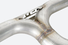 Load image into Gallery viewer, Catback Exhaust System Resonated For Subaru 11-21 WRX/STI SEDAN GrimmSpeed