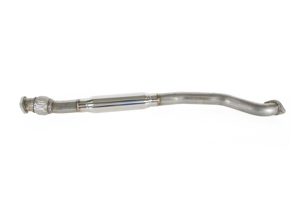 Catback Exhaust System Resonated For Subaru 11-21 WRX/STI SEDAN GrimmSpeed