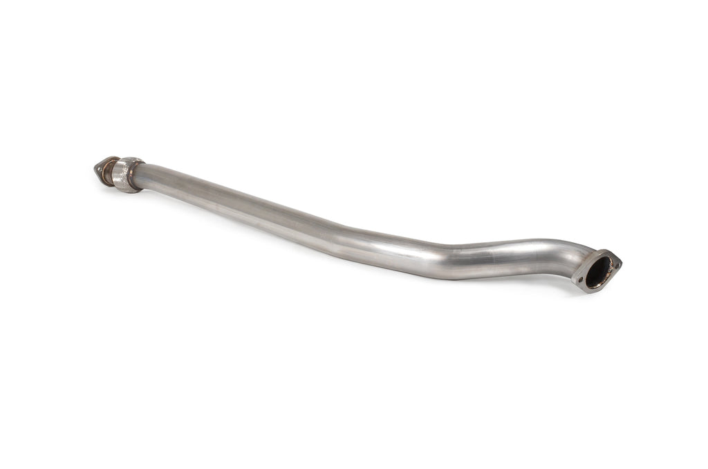 Catback Exhaust System Un-Resonated For Subaru 11-14 WRX 08-14 STI HATCHBACK GrimmSpeed