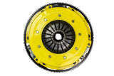 Advanced Clutch Twin Disc XT Street Kit (T2S-G09)