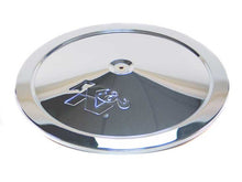 Load image into Gallery viewer, K&amp;N 16 Inch Top Plate (07377)