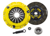 Advanced Clutch HD/Perf Street Sprung Kit (MS1-HDSS)