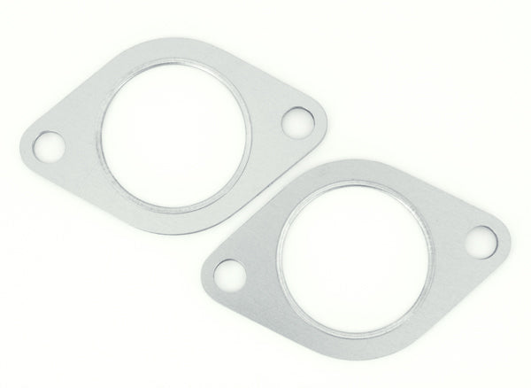 Exhaust Manifold to Crosspipe 2X THICK Gaskets (pair) EJ Engine GrimmSpeed