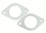 GrimmSpeed Exhaust Manifold to Crosspipe 2X Thick Gaskets (pair) - EJ Engine (077001)